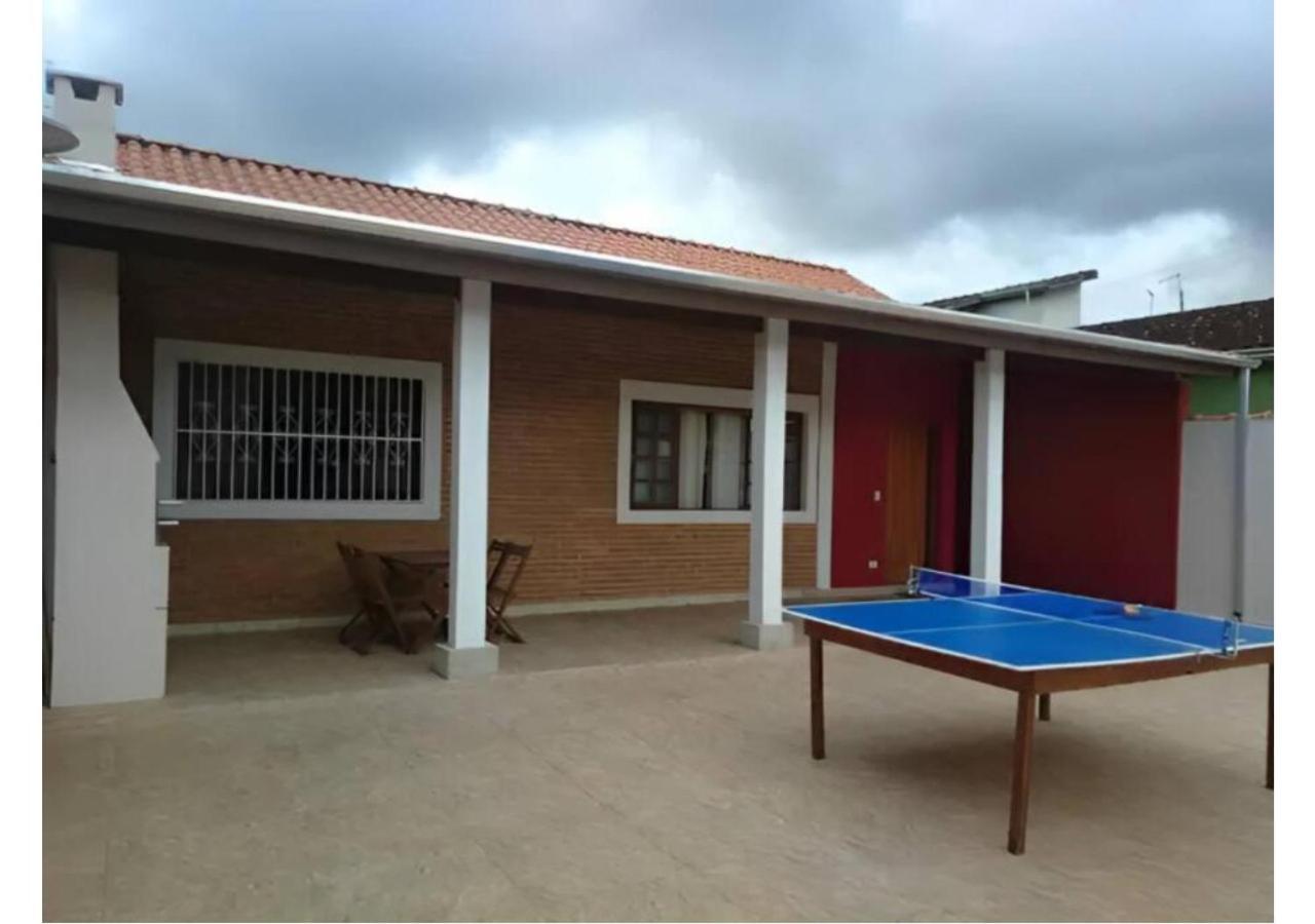 Casa de férias Casa Otima No Itagua
