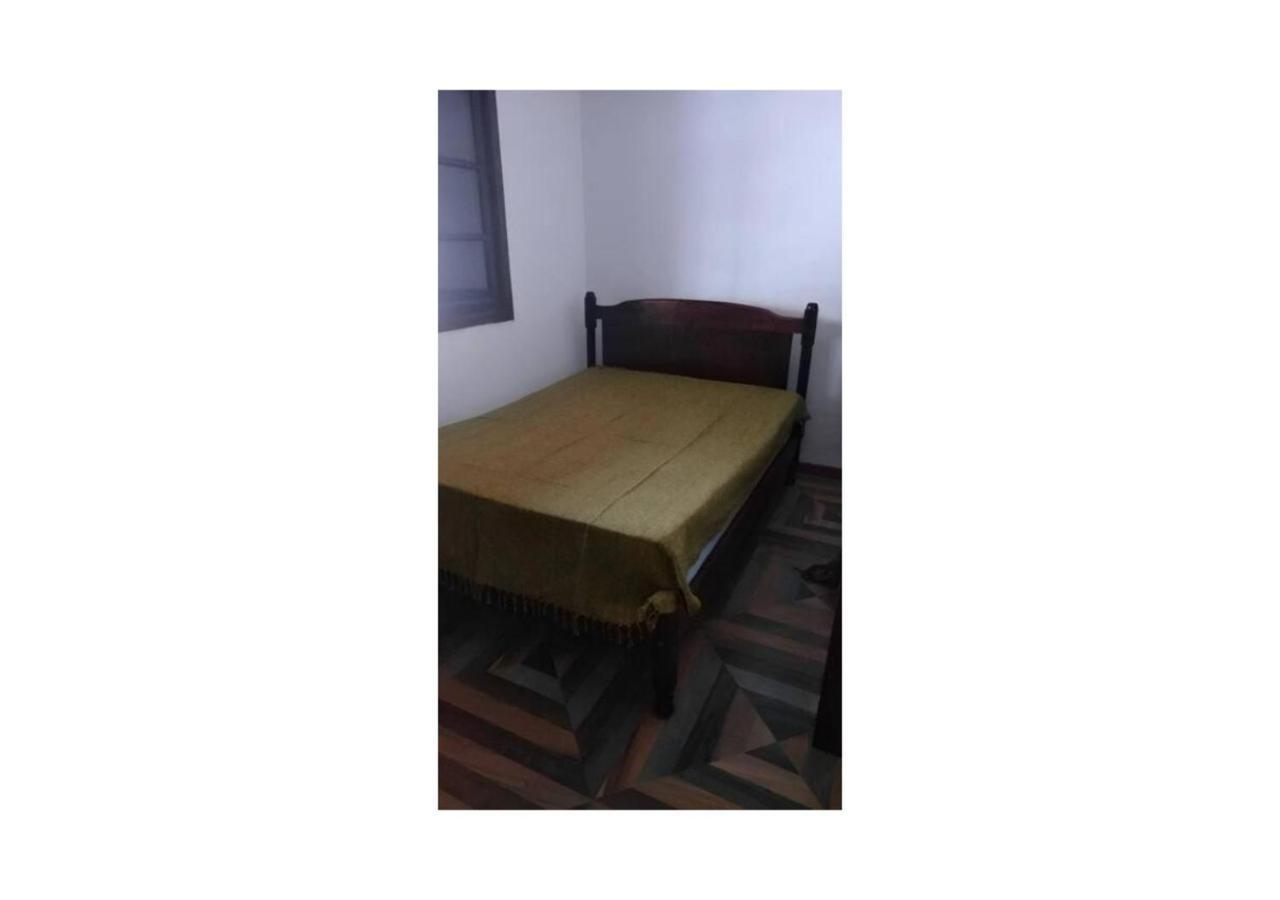 Casa Otima No Itagua *