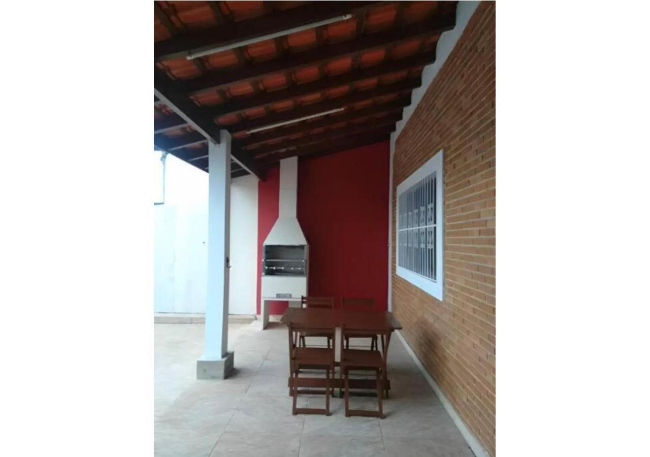 Casa Otima No Itagua Casa de férias