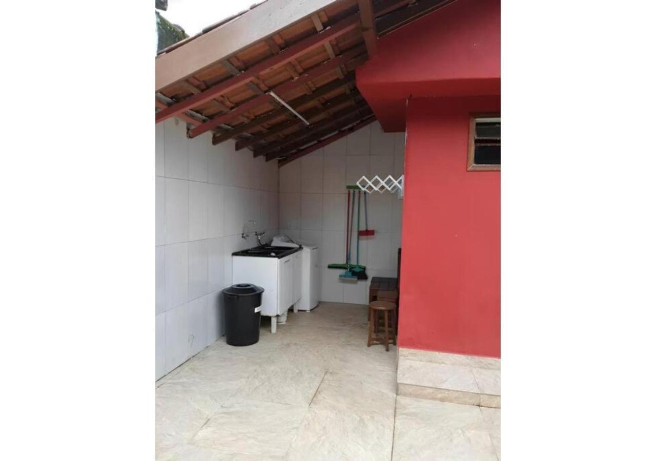 Casa Otima No Itagua Casa de férias *