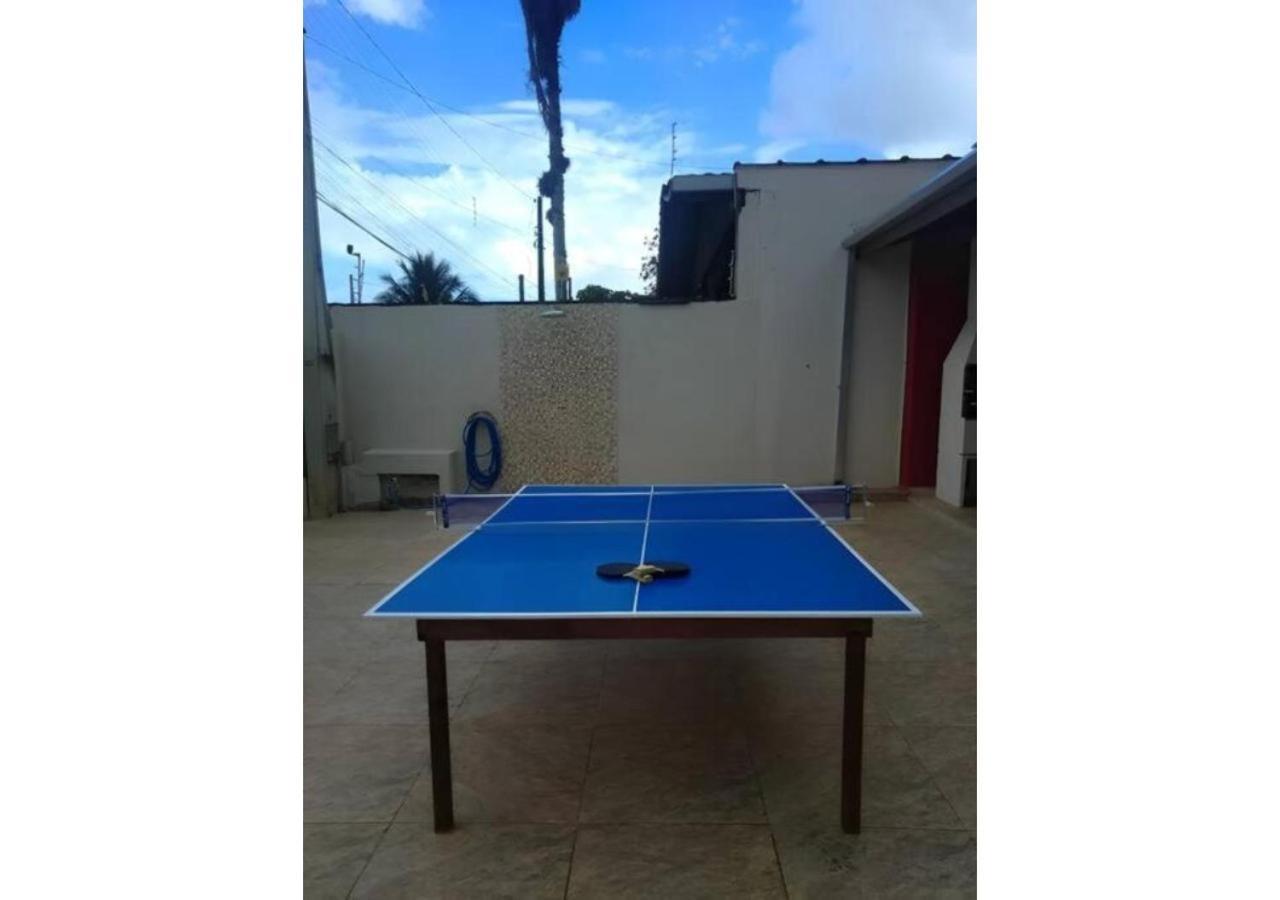 Casa Otima No Itagua Casa de férias *